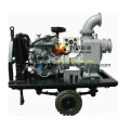 Pompe à eau de circulation Pompe centrifuge d&#39;irrigation